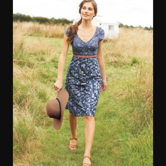 boden hotchpotch dress